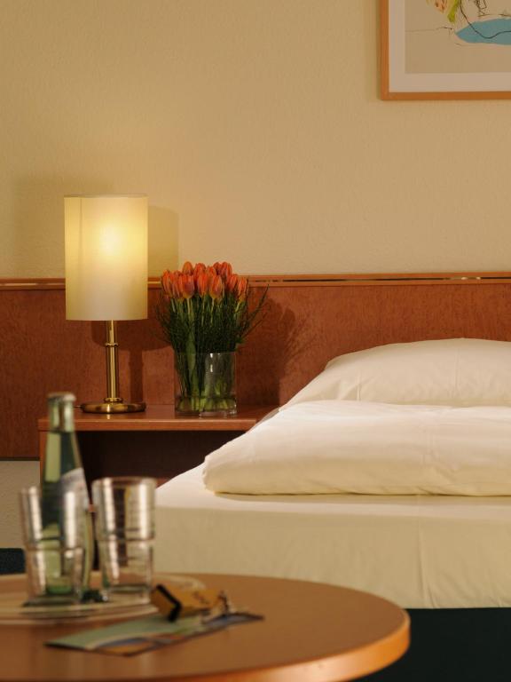 Hotel Residenz Oberhausen - 