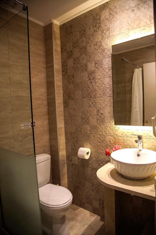 Bellarias House - 11