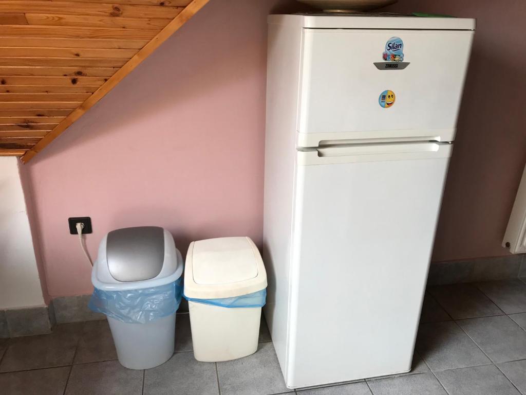 Fotografie z fotogalerie ubytování apartman-kata v destinaci Fertöd