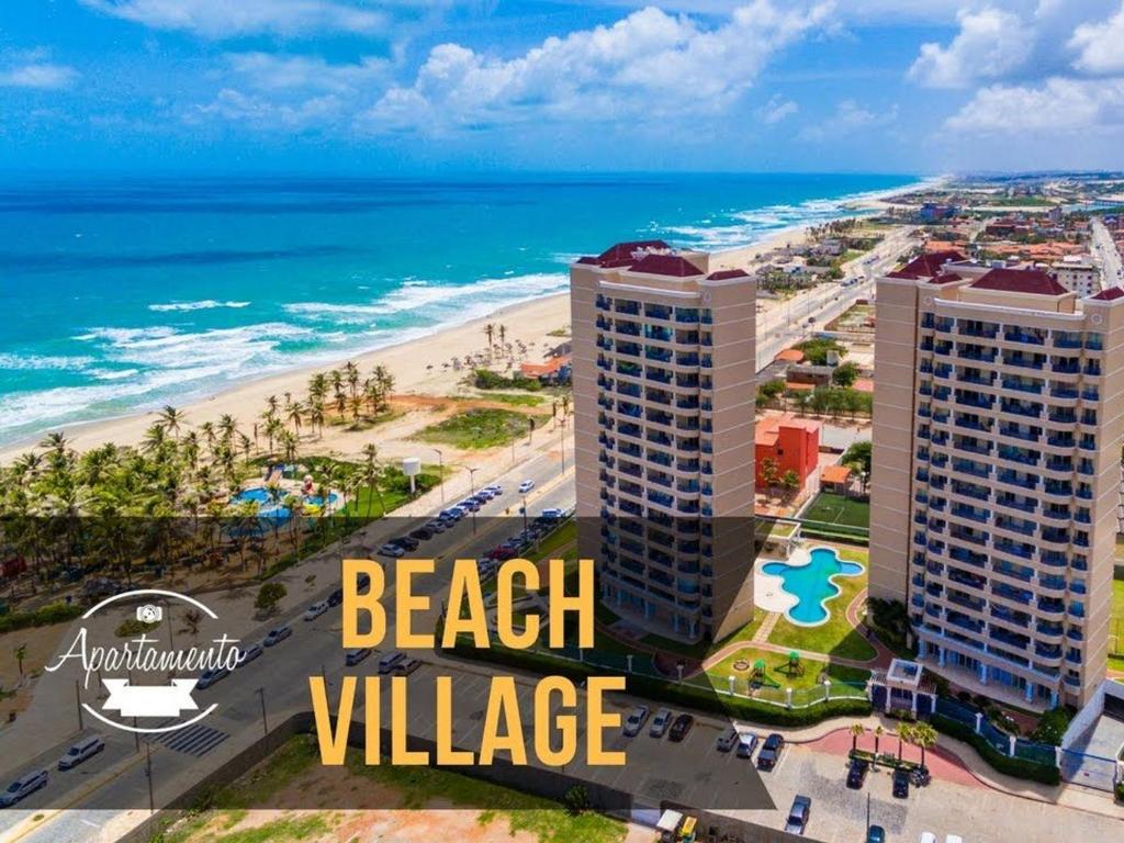  Beach Village 706 Torre 1