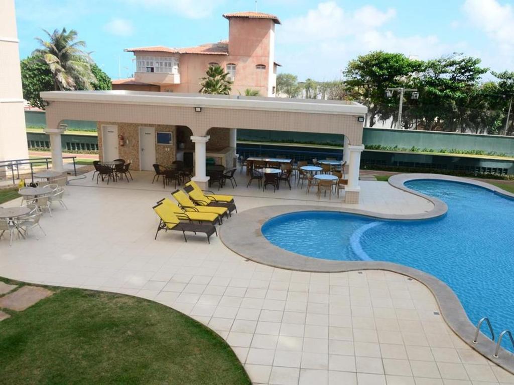  Beach Village 706 Torre 1