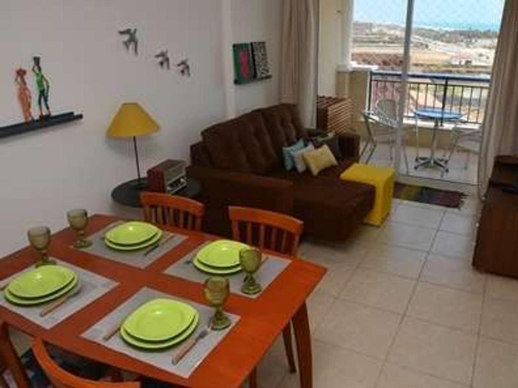  Beach Village 706 Torre 1