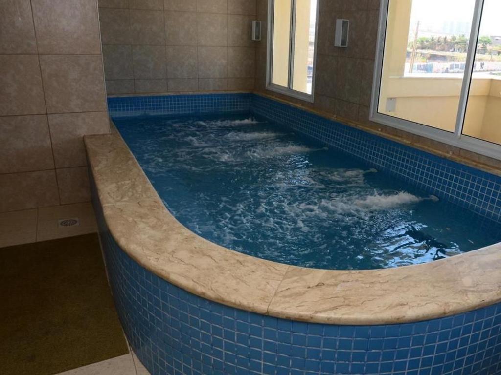  Beach Village 706 Torre 1