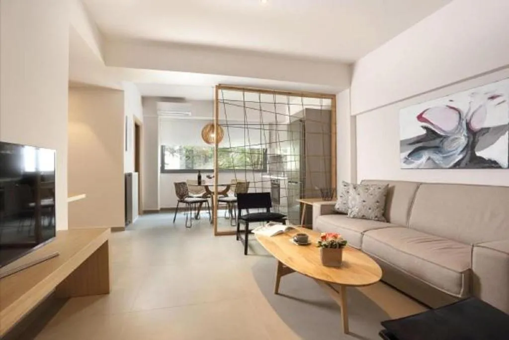 Hektor Luxury Suite, Athens, Greece