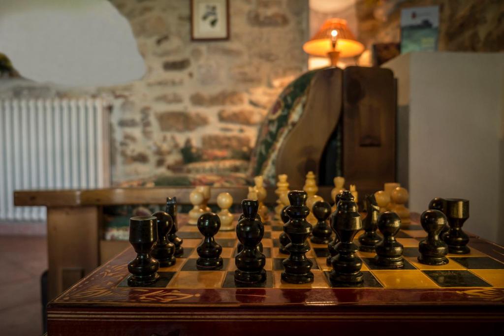 Fotografie z fotogalerie ubytování Agriturismo Monte Acuto v destinaci Umbertide