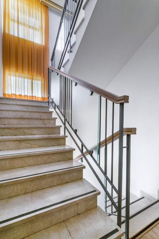 Fotografie z fotogalerie ubytování Hotel Stresa v Rimini