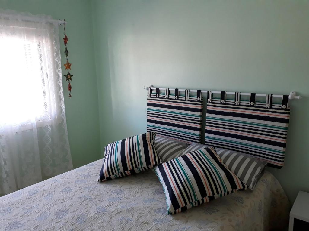  Apartamento no centro