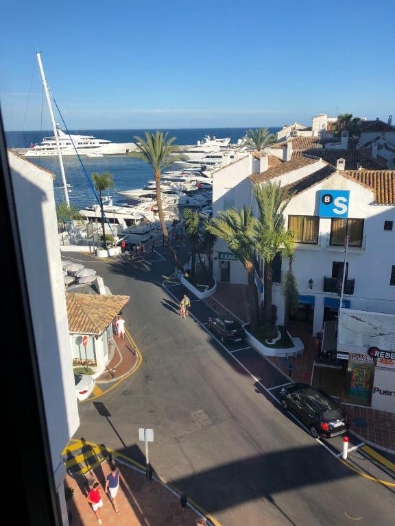 Marina Puerto Banus, Marbella – Updated 2022 Prices