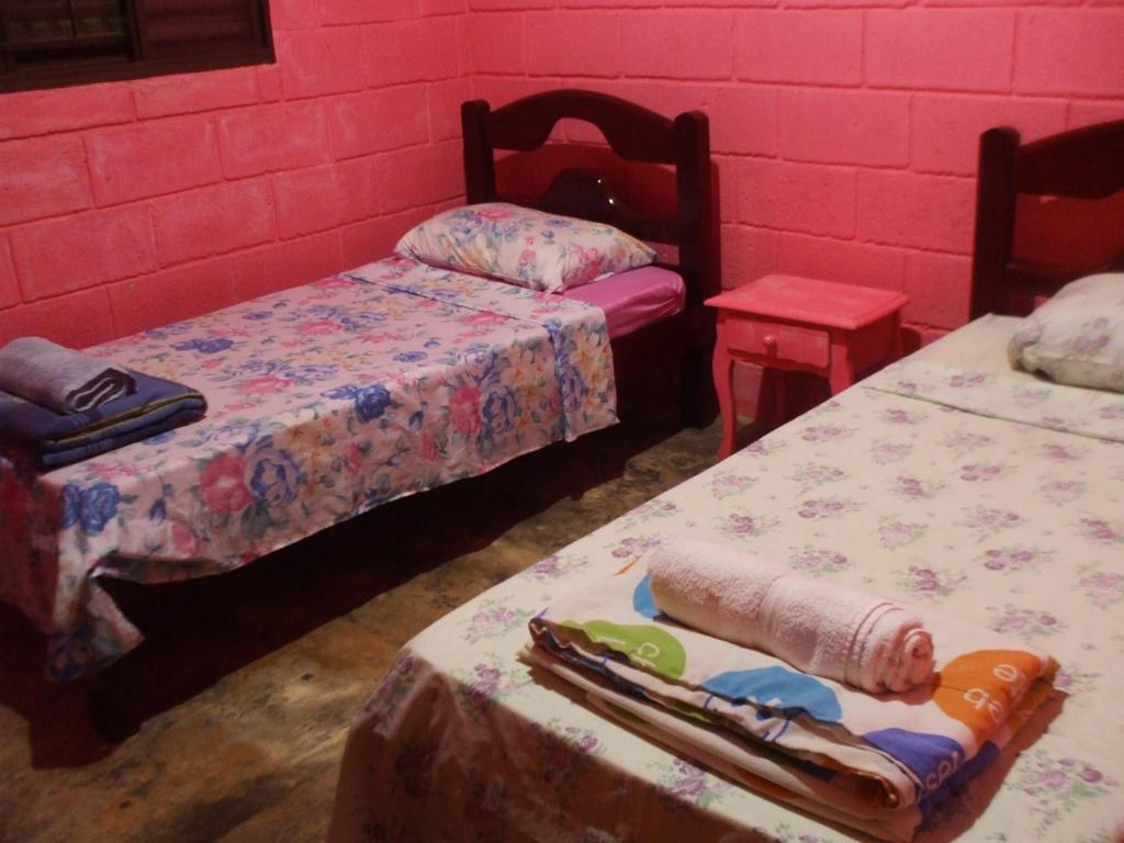  Recanto Vita et Pax - Hospedagem e Passeio Náutico