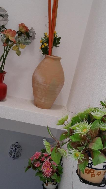 Fotografie z fotogalerie ubytování La Hoya v destinaci Agua Amarga