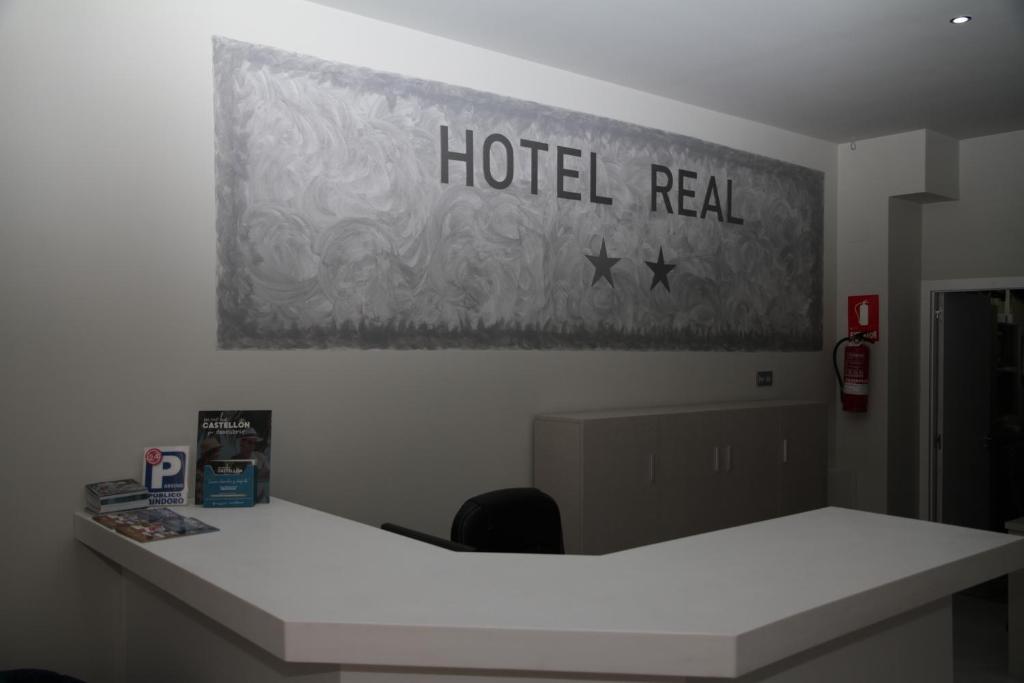 Hotel Real Castellon, Castellón de la Plana – Updated 2023 Prices