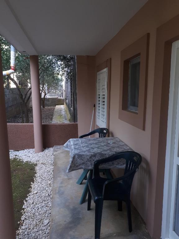 Fotografie z fotogalerie ubytování Apartments Tutina v destinaci Bibinje