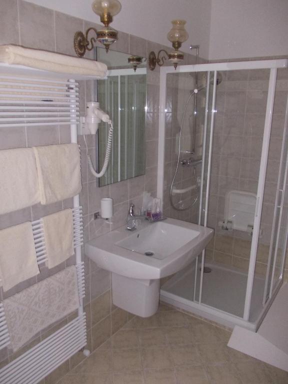 Agriturismo Villa Panigai - Camera Tripla - Accesso Disabili
