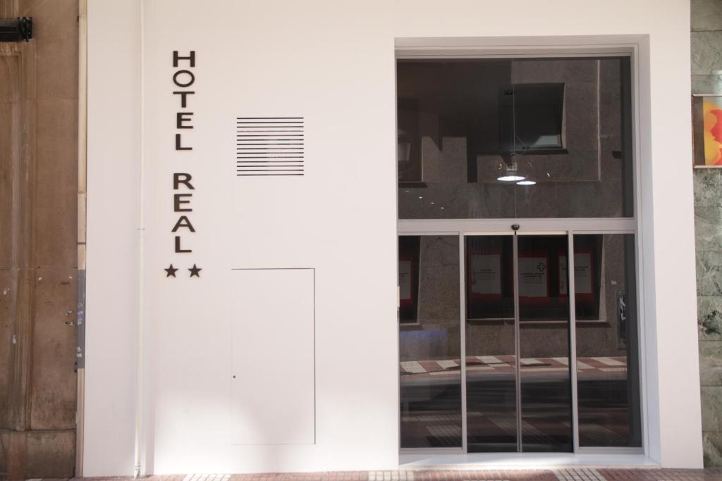 Hotel Real Castellon, Castellón de la Plana – Updated 2023 Prices