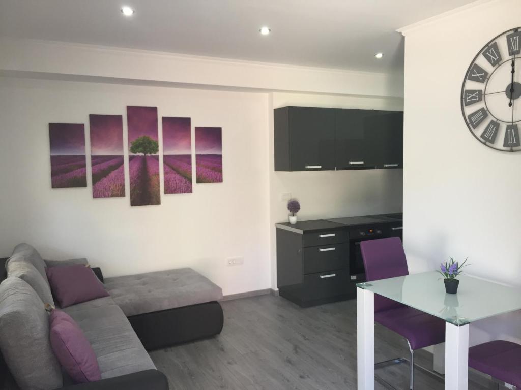 Studio Lavander