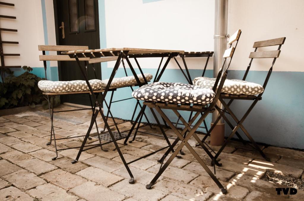 Foto sihtkohas Lednice asuva majutusasutuse Ubytování Ledňáček galeriist