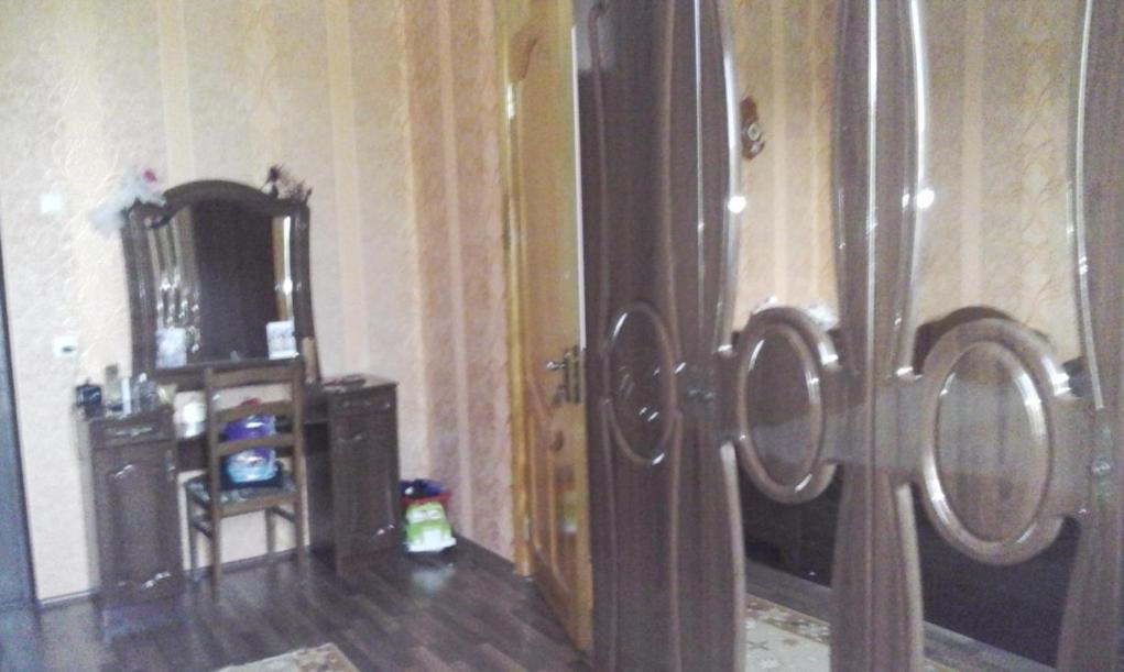 Fotografie z fotogalerie ubytování guest house ( guramishvili 19 ) v destinaci Kobuleti