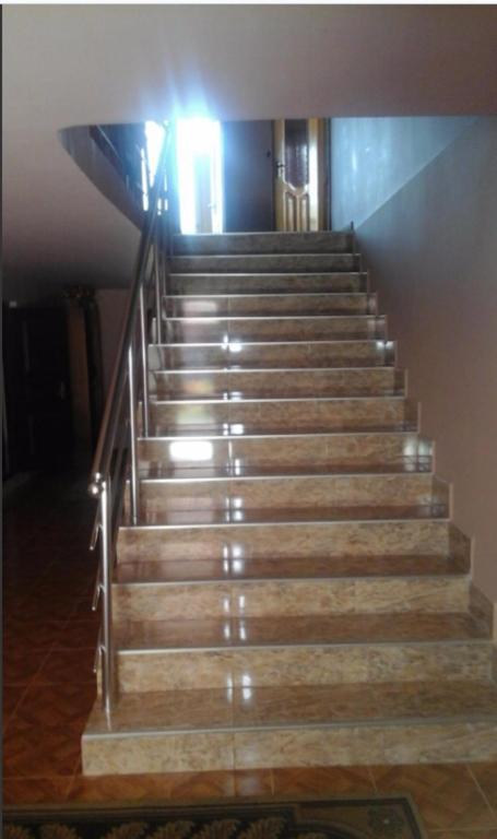 Fotografie z fotogalerie ubytování guest house ( guramishvili 19 ) v destinaci Kobuleti