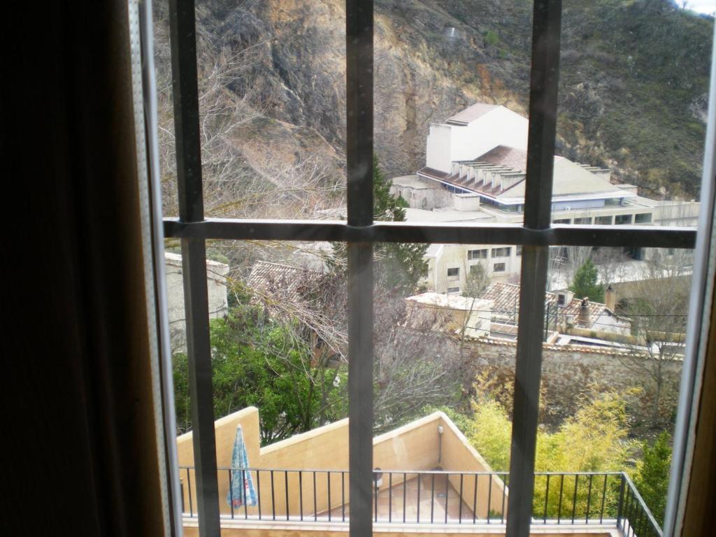 Apartamentos San Martin - 1