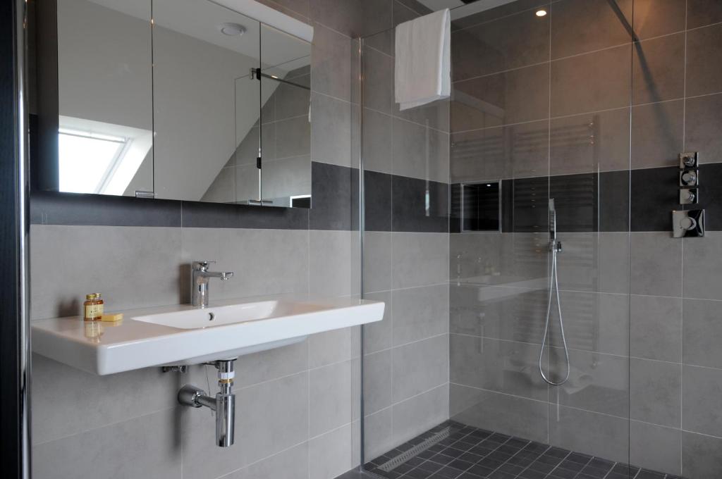 Bagno di Seascapes