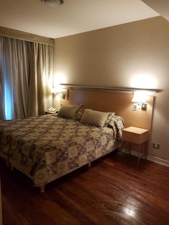 Millenium Mendoza Apartments - Apartamento De Dos Dormitorios