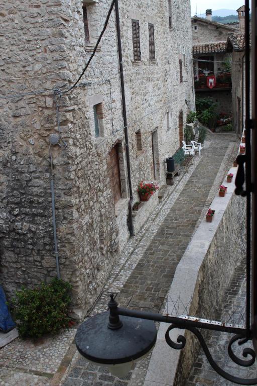 Fotografie z fotogalerie ubytování Il Castello sul Lago v destinaci Arrone