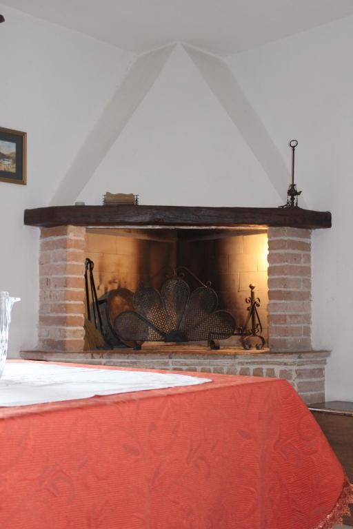Fotografie z fotogalerie ubytování Il Castello sul Lago v destinaci Arrone