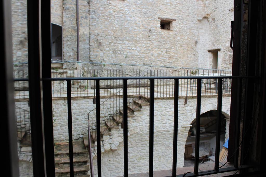 Fotografie z fotogalerie ubytování Il Castello sul Lago v destinaci Arrone