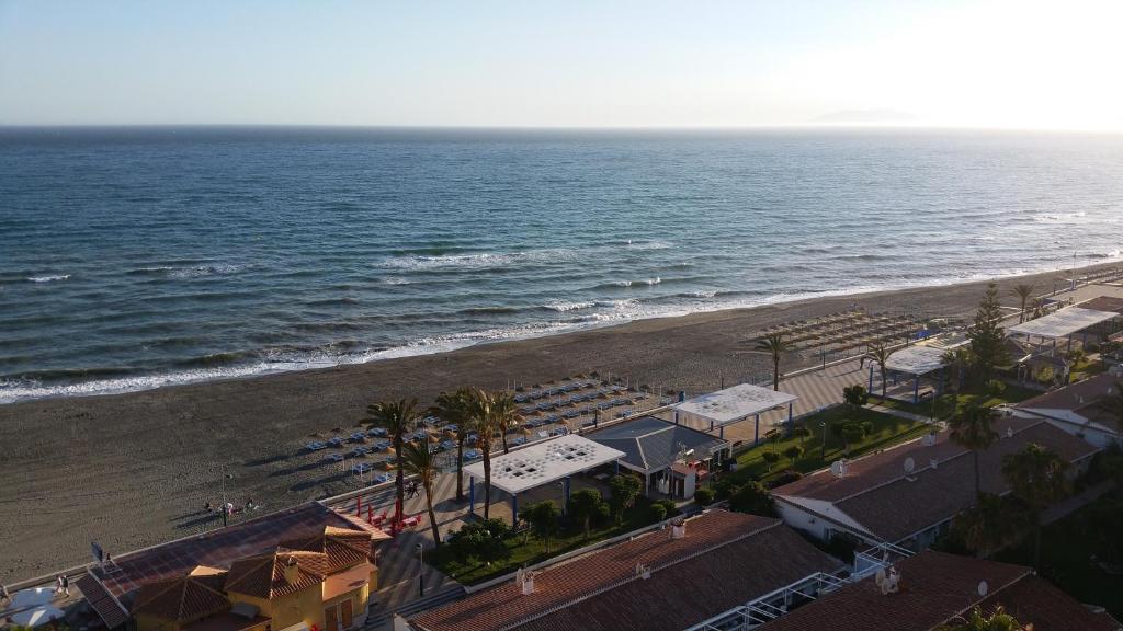 Apartment Caviclum, Torrox Costa, Spain - Booking.com