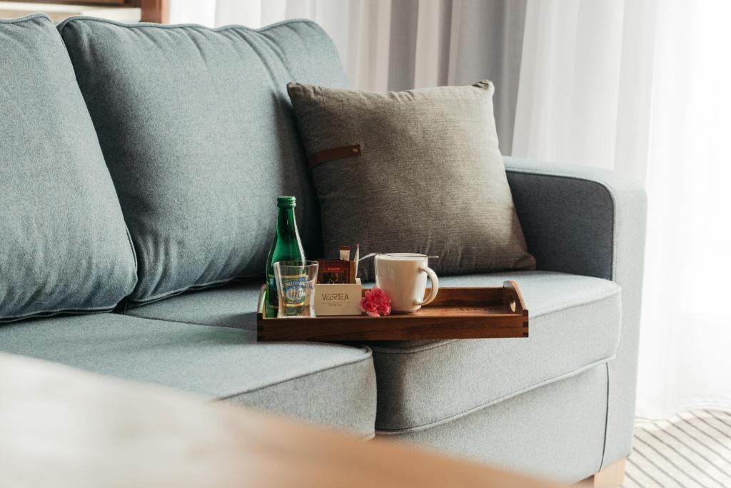 Avena Boutique Hotel by Artery Hotels - Resim 36