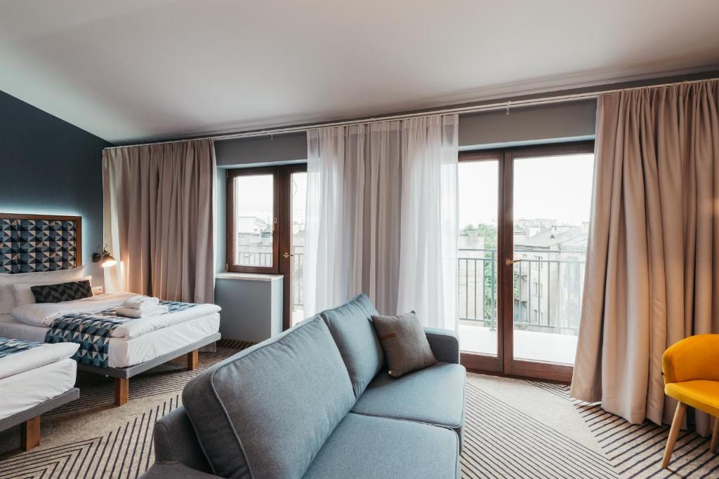 Avena Boutique Hotel by Artery Hotels - Resim 40