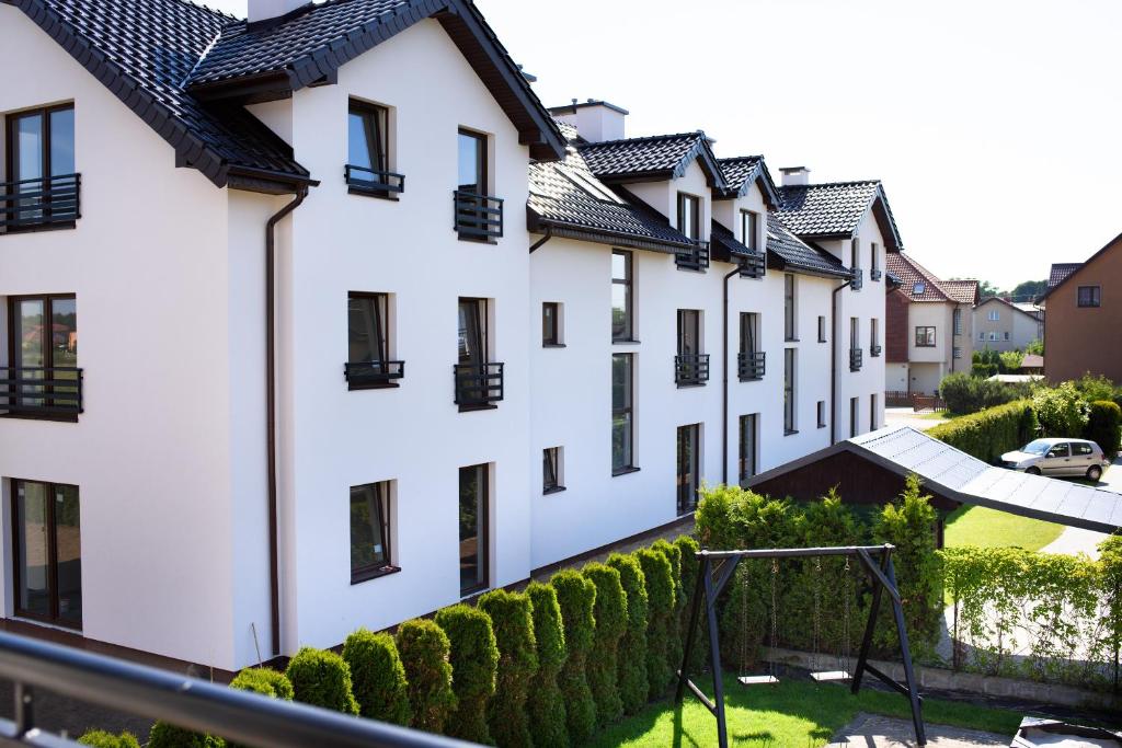 Apartamenty DIAGO - 14