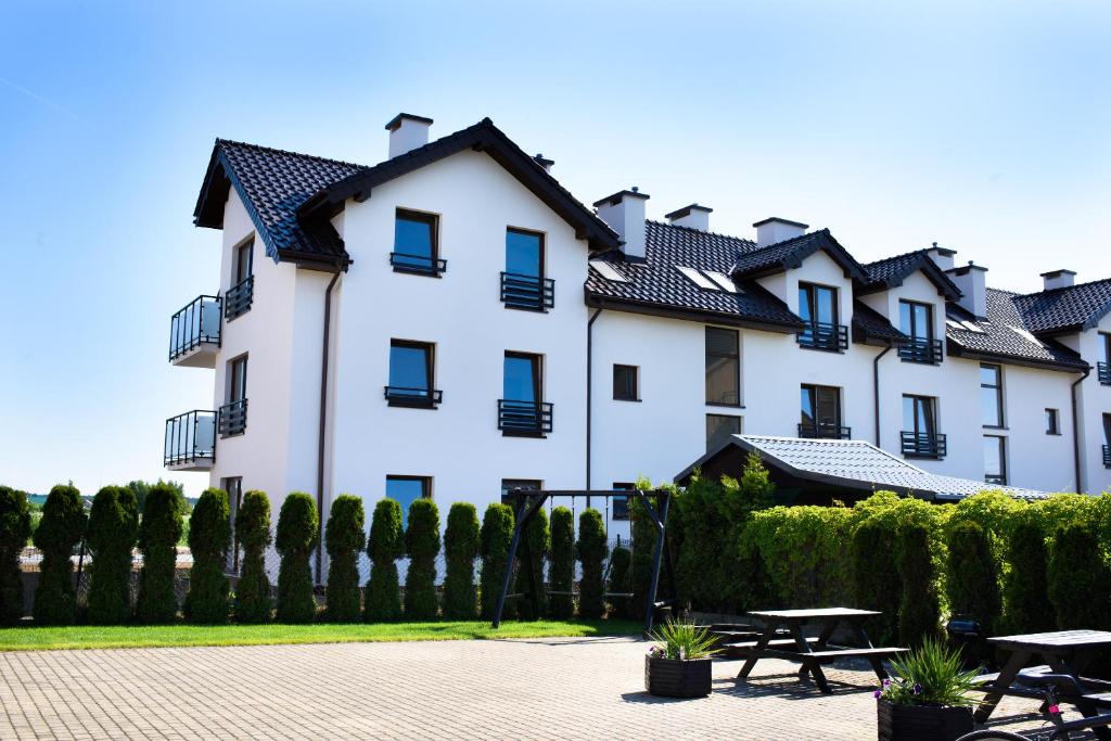 Apartamenty DIAGO - 13