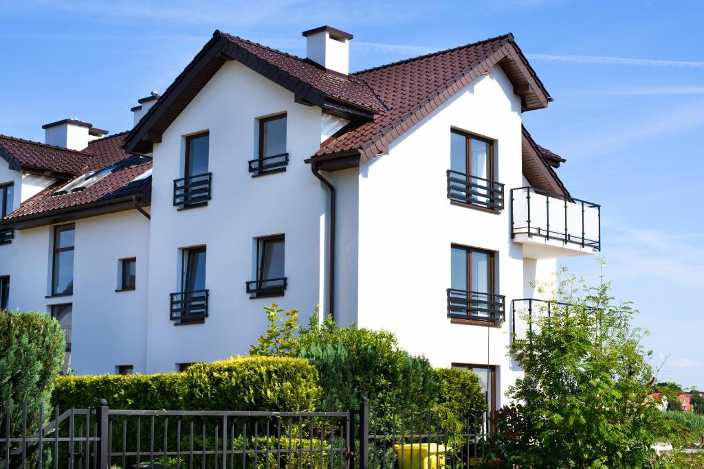 Apartamenty DIAGO - 12