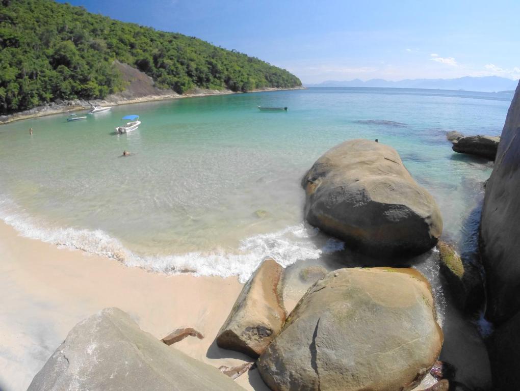  Pousada Entre Paraisos