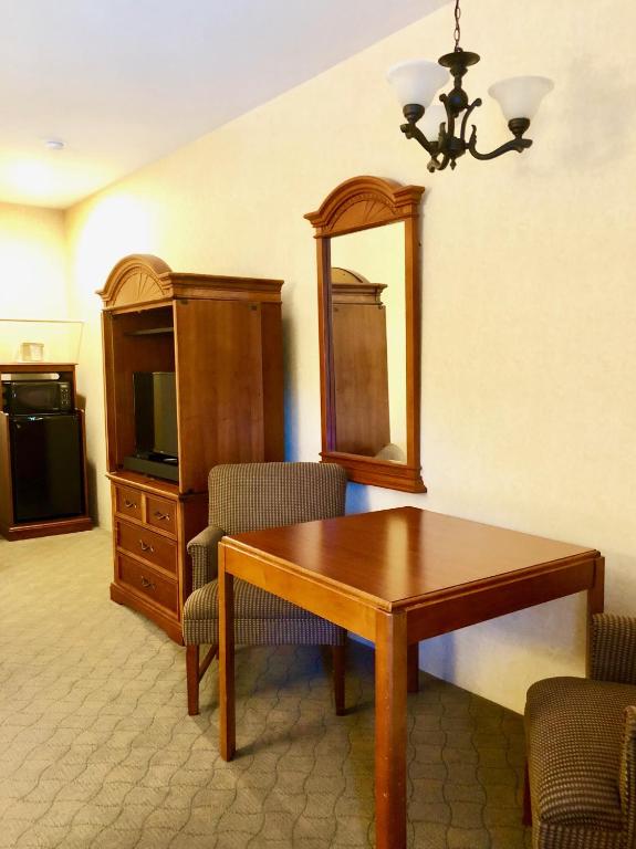 Fotografie z fotogalerie ubytování Lyn Aire Motel - Lake George v destinaci Lake George