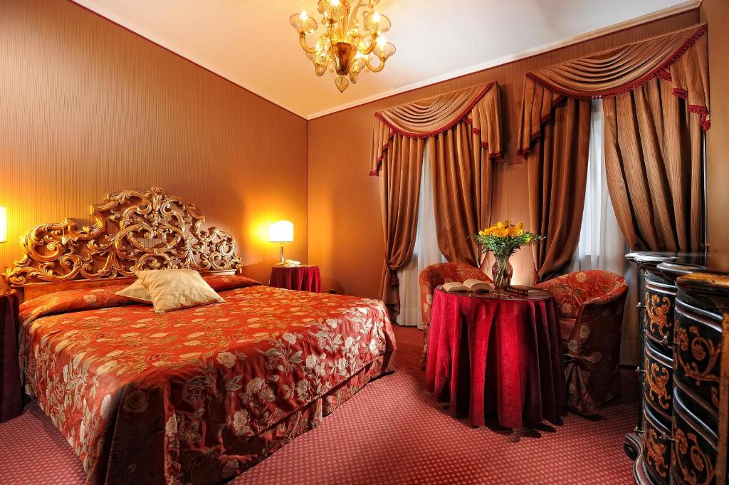 
Superior Double Room
