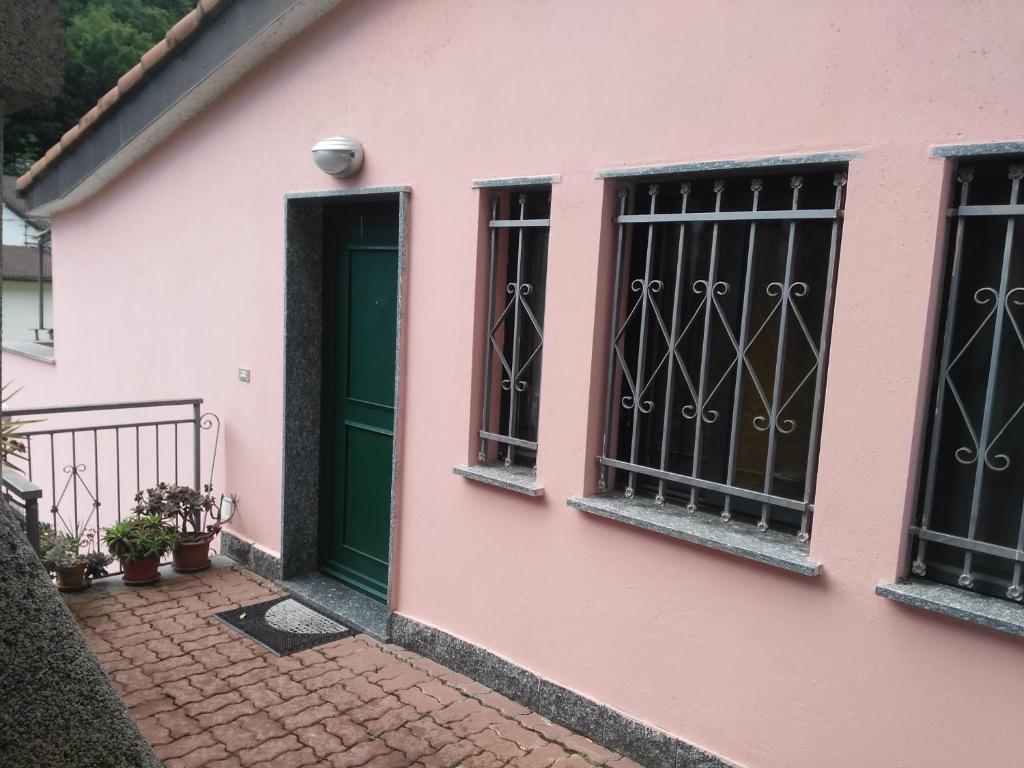 Fotografia z galérie ubytovania La casa di Gio v destinácii Varazze