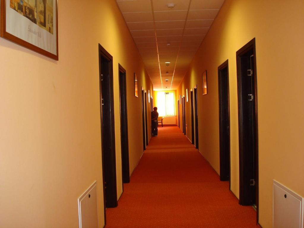 Fotografie z fotogalerie ubytování Hotel Magnus Galati v destinaci Galaţi