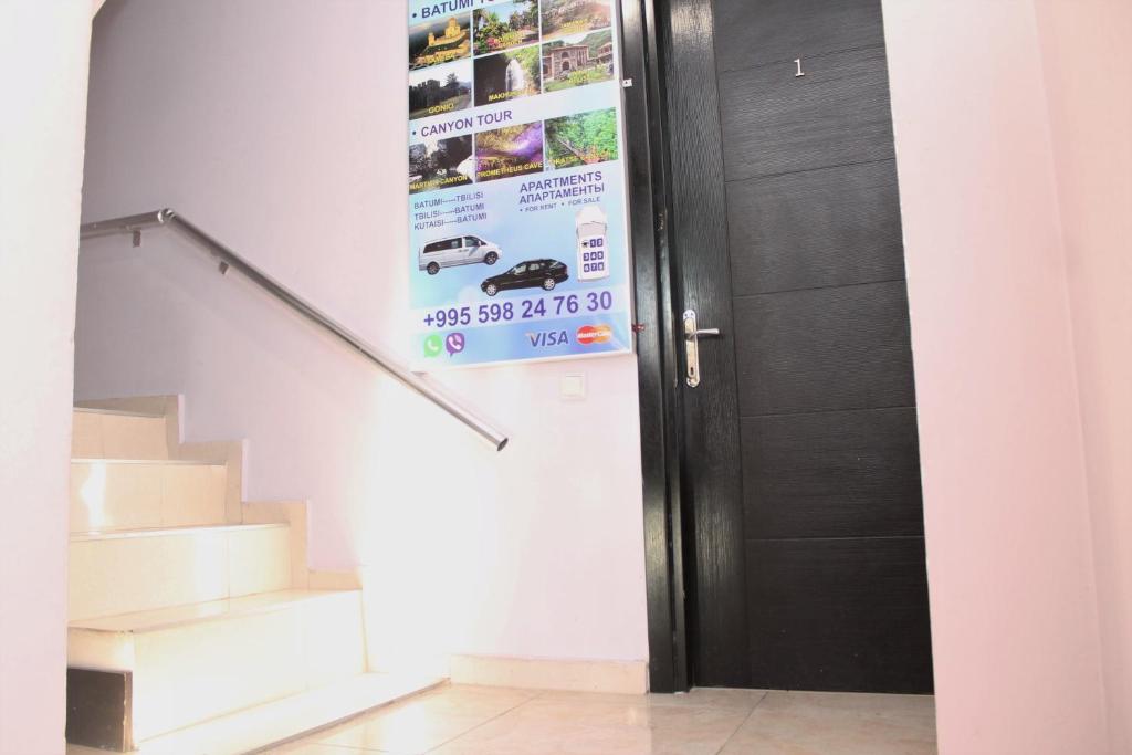 Fotografie z fotogalerie ubytování Hotel Peria v destinaci Batumi