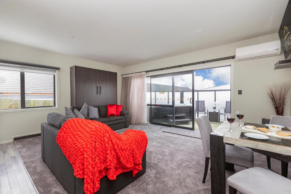 Kings On Peace - Resim 32