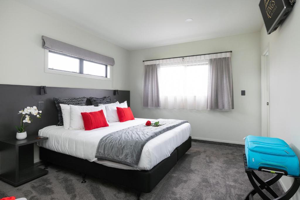 Kings On Peace - Resim 43