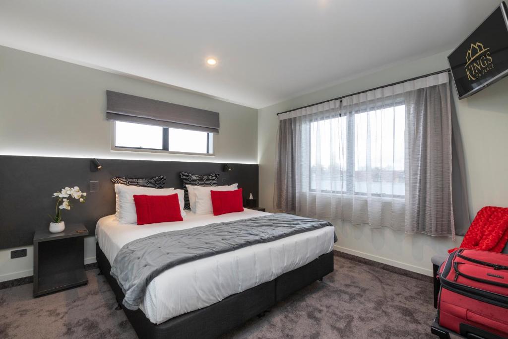 Kings On Peace - Resim 16