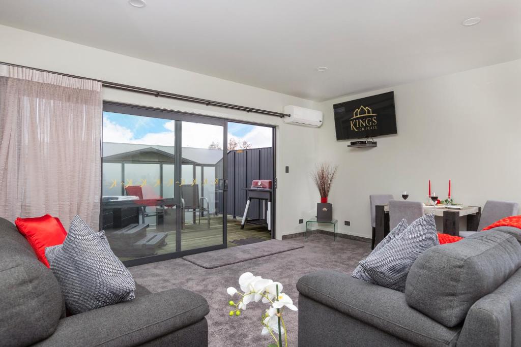 Kings On Peace - Resim 31