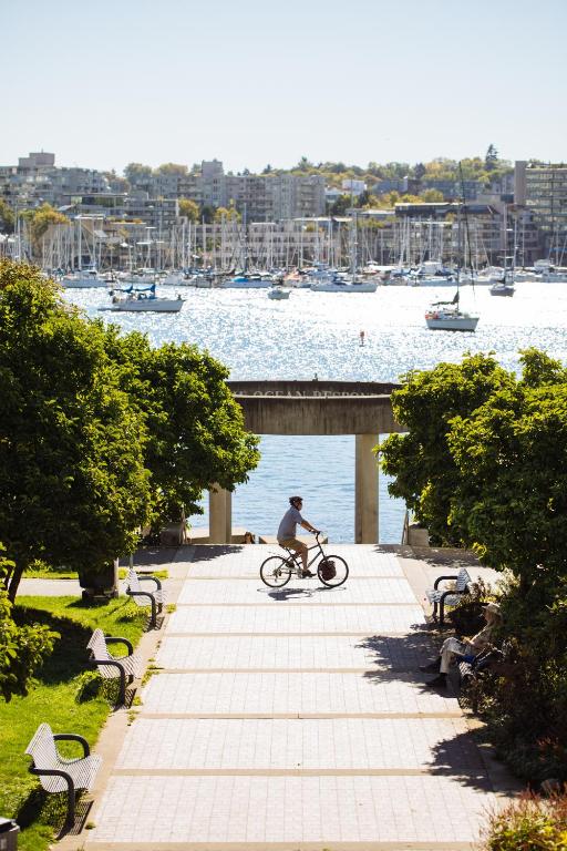 OPUS Vancouver - Resim 36