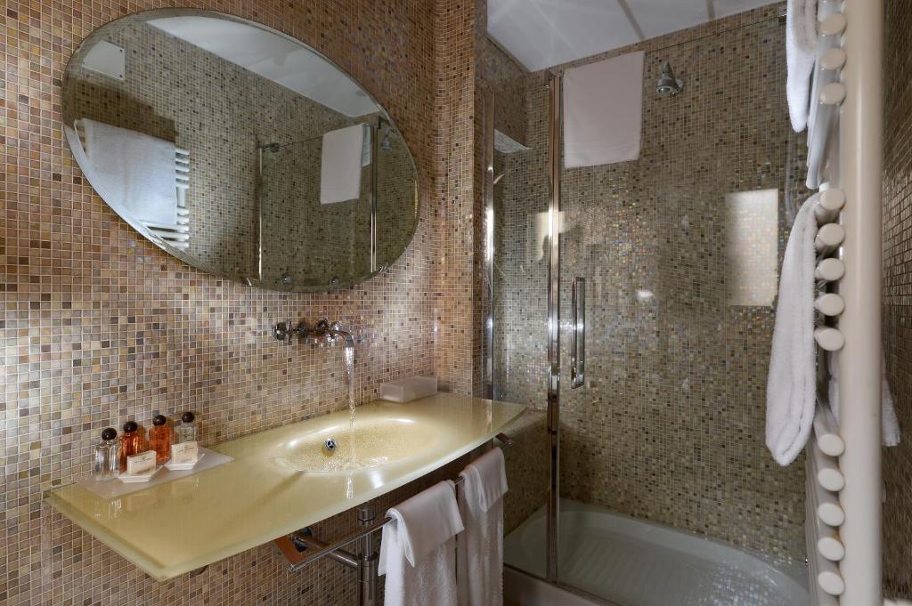 Hotel Concordia - Resim 39