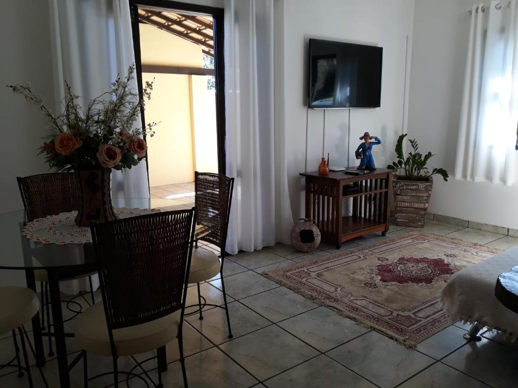  Marcia's House