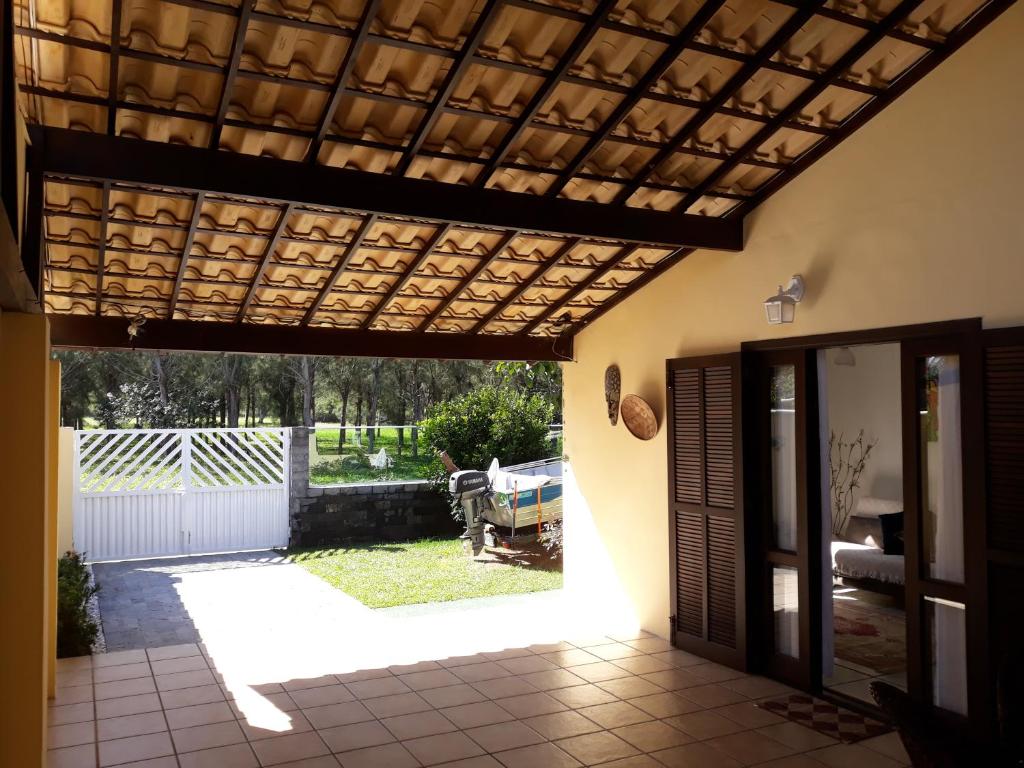  Marcia's House