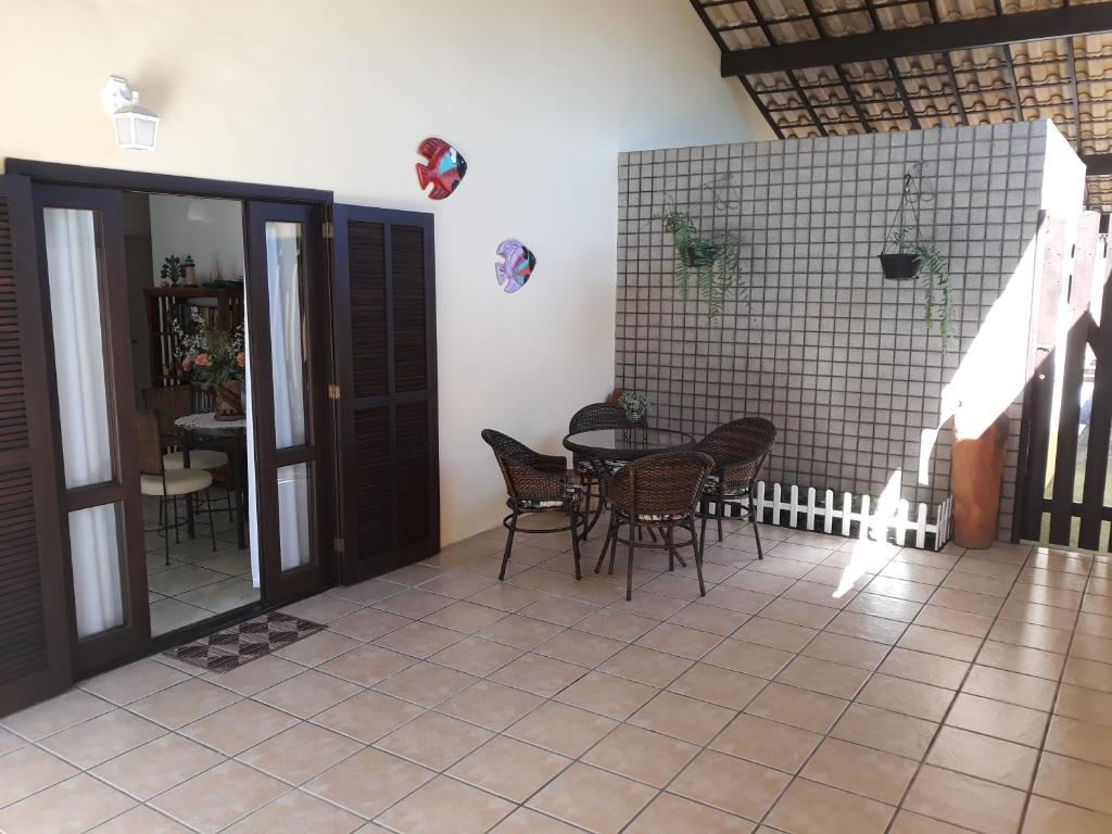  Marcia's House