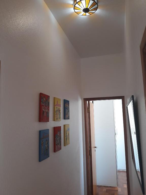  Apartamento de Férias Copacabana Rio de Janeiro